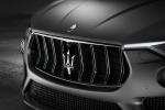Maserati Levante Trofeo 2018 года (WW)